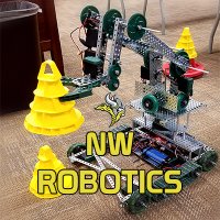 GINW Robotics (@ginwrobotics) 's Twitter Profile
