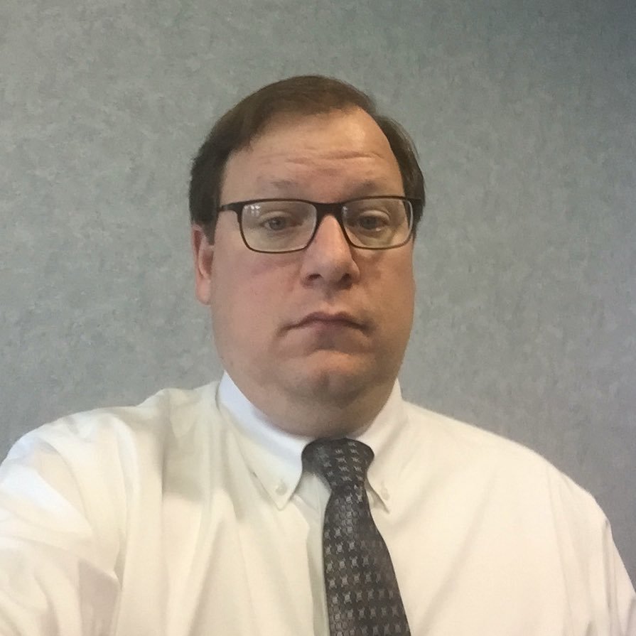 Vice Chancellor for Academic Affairs at Ivy Tech Community College, Lawrenceburg and Batesville.