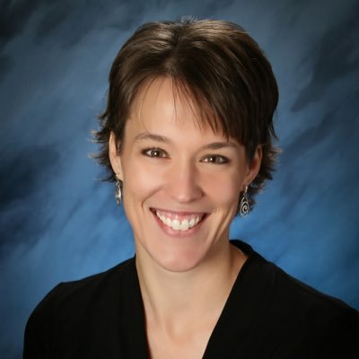 BatsellChristy's profile picture. Terra Linda Principal, Aloha Warrior, Portland Pilot, Family, Learner