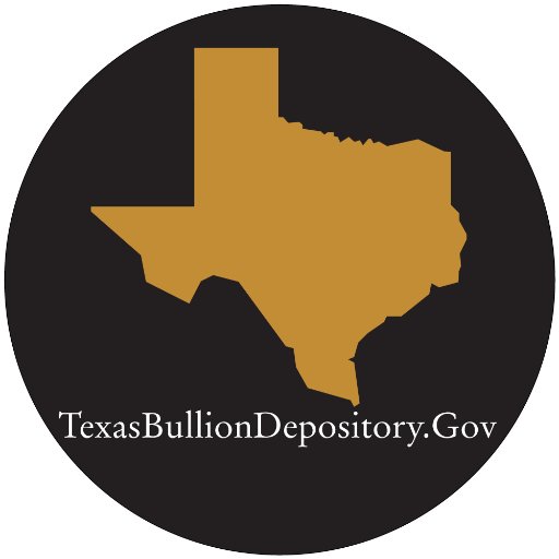 Texas Bullion Depository