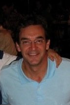 Blessed Pastor of Grace Presbyterian Columbus, GA.  Married, Father of 2 daughters