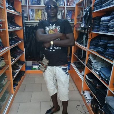 EPrncewill's profile picture. I am a man of my world