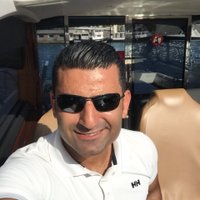 murat sevinçer (@murat_sevincer) 's Twitter Profile