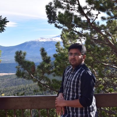 JanarthS's profile picture. 