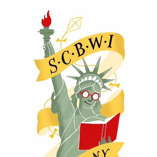 SCBWI Metro New York is a chapter of the Society of Children's Book Writers & Illustrators, a professional organization for writers & illustrators.