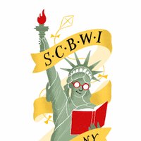 SCBWI Metro NY (@scbwimetrony) 's Twitter Profile