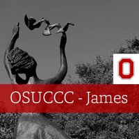 The James(@OSUCCC_James) 's Twitter Profile Photo