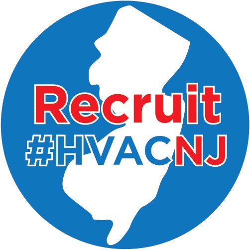 NJHVACRUnion's profile picture. Ready to take your skills and put them to work on the machinery people use every day? How about doing it with a team that’s been trusted for over 100 years?