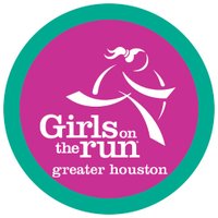 Girls on the Run Greater Houston(@GOTRHouston) 's Twitter Profile Photo