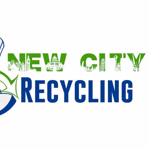 Since 1995 New City Recycling has provided scrapping, salvage, recycling, and brokerage services. To Schedule a Pick-up Call Us (347) 749 4083