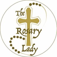 The Rosary Lady(@TheRosaryLady) 's Twitter Profileg