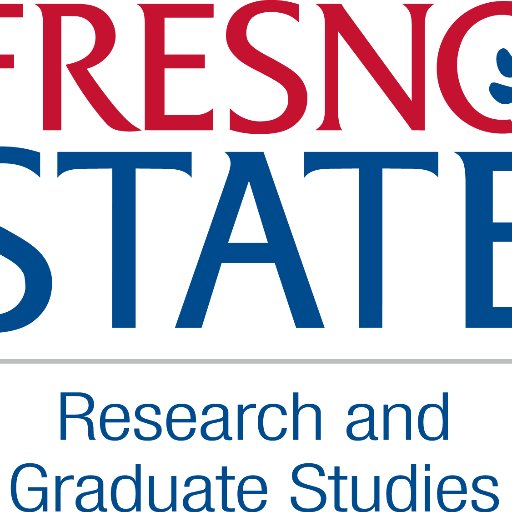 The Division of Research and Graduate Studies at Fresno State is dedicated to the promotion, advancement and success of our students and faculty.