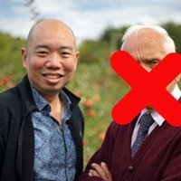 Gordon Mackenzie(@realchinastudy) 's Twitter Profile Photo