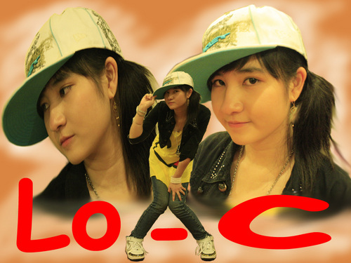 LoClover's profile picture. 