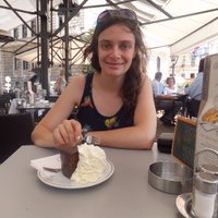 Dr Caroline Holmes 🌊❄️ (@cholmesclimate) 's Twitter Profile