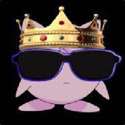 KingJigglypuffさんのプロフィール画像