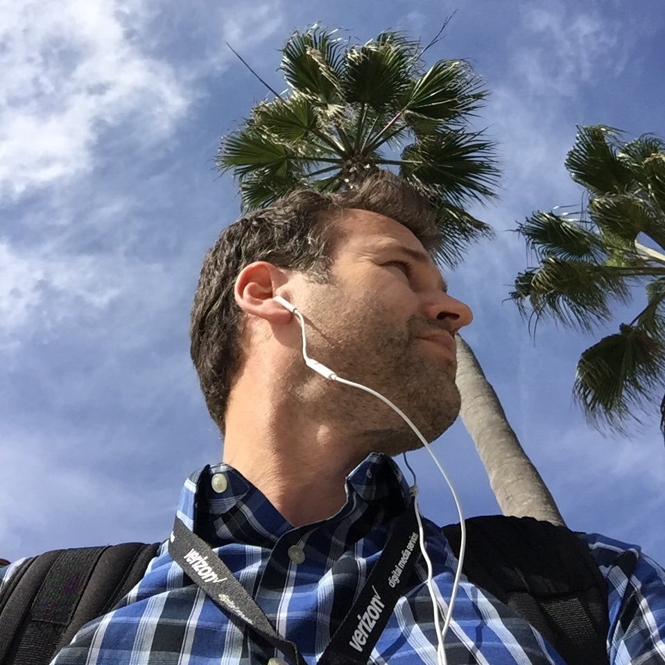 ja3esburns's profile picture. Father of two, husband of one, and runner of dog. Hobbies will return as soon as spare time does.