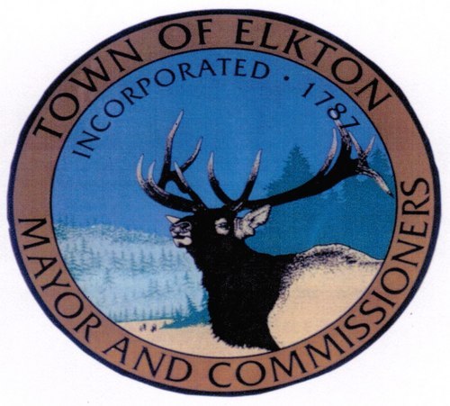 Elkton Town Hall is located at 100 Railroad Avenue. The Administration Office can be reached at 410-398-0970 or administration@elkton.org