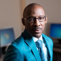 Raymond Bell (@raybelljr) Twitter profile photo