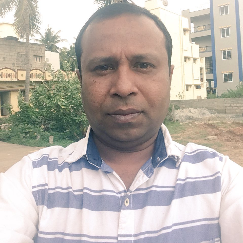 shiva_manoharan's profile picture. SAP Consultant Books & Authors Brands Breaking News Business & CEOs Comedy and Humour Entertainment Food Government and Politics Journalists Lifestyle News