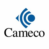 Cameco Corporation (@cameconews) 's Twitter Profile Photo Cameco Corporation (@cameconews) 's Twitter Profile Photo