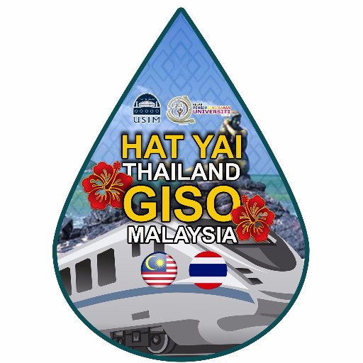 GisoHatYai's profile picture. 👬19 members of PRU Batch14 (Peer Group Club) from Islamic Science University of Malaysia.

✈ HatYai, THAILAND 
.
📆28/1🔚3/2 (2018)