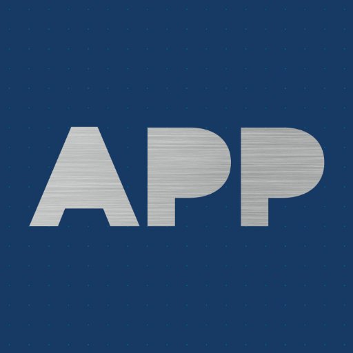 APP sets the industry benchmark with its highly engineered composite pipe support solutions. Certified WBEA, WBENC, WOSB and HUB. https://t.co/htYPOR3ONp