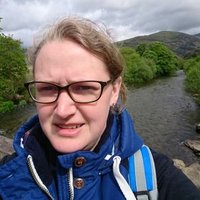 Donna Jenkinson (@frewindonna) 's Twitter Profile