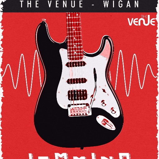 The Venue is a town centre facility for young adults aged 15 - 21 to meet, socialise and enjoy live entertainment. We're next door to @wiganyouthzone