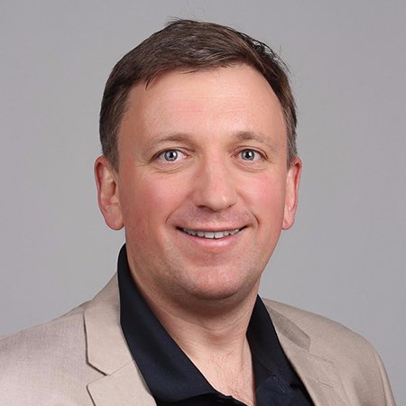 olegkal's profile picture. 