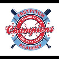 Champions Fastpitch Academy (@championsfp) Twitter profile photo