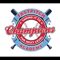 Champions Fastpitch Academy(@championsfp) 's Twitter Profile Photo