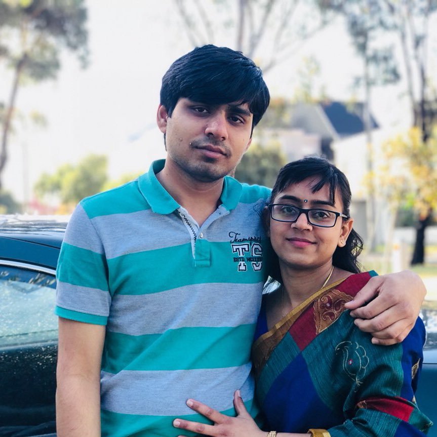miteshwebdev's profile picture. Working on GOALS | passionate learner | nature lover