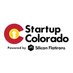 Startup Colorado (@StartupColorado) Twitter profile photo