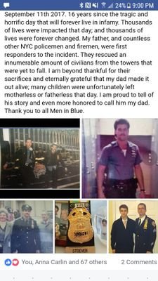 NYPD_SGT_SA's profile picture. IYKYK