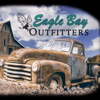 Eagle Bay Outfitters(@shoefair) 's Twitter Profile Photo