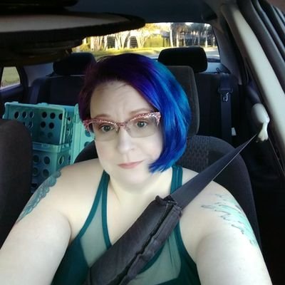 gidgetygirl75's profile picture. Just trying to live with Lupus.