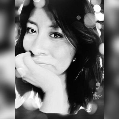 La_Chule7's profile picture. ¡𝙈𝙪𝙟𝙚𝙧 𝙘𝙤𝙢ú𝙣 𝙮 𝙨𝙤𝙣𝙧𝙞𝙚𝙣𝙩𝙚!🌷✨
(𝘛𝘶 𝘴𝘰𝘯𝘳í𝘦, 𝘶𝘯𝘰 𝘯𝘶𝘯𝘤𝘢 𝘴𝘢𝘣𝘦).