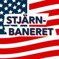 Stjärnbaneret - podcast om USA:s historia(@Stjarnbaneret) 's Twitter Profile Photo