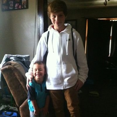 NateWessman's profile picture. You can be anything you wanna be you just have to put your mind to it💯👏👀