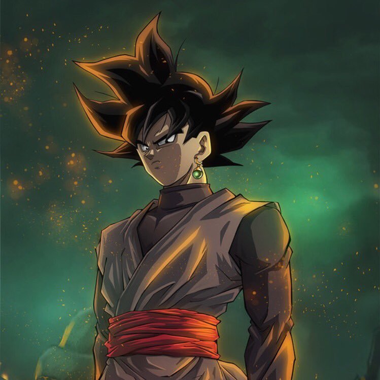 king_reggie0913's profile picture. let's raise chaos