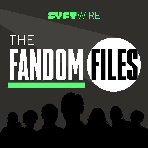 A new podcast from @SYFYWire, hosted by @JordanZakarin and @EmilyGMonster. Exploring fan culture with conversations with mega-fans. New episodes every Monday.