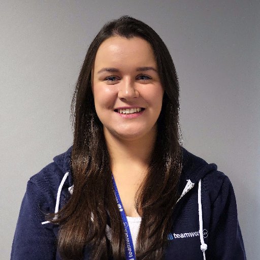 michellemcgint's profile picture. 👩‍💻