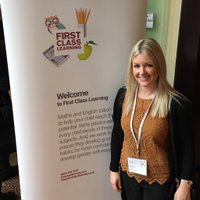 First Class Learning (@fcldarlington) 's Twitter Profile Photo First Class Learning (@fcldarlington) 's Twitter Profile Photo