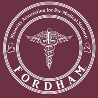 Fordham MAPS(@FordhamMAPS) 's Twitter Profile Photo