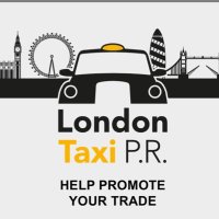 LondonTaxiPR(@londontaxi_pr) 's Twitter Profile Photo