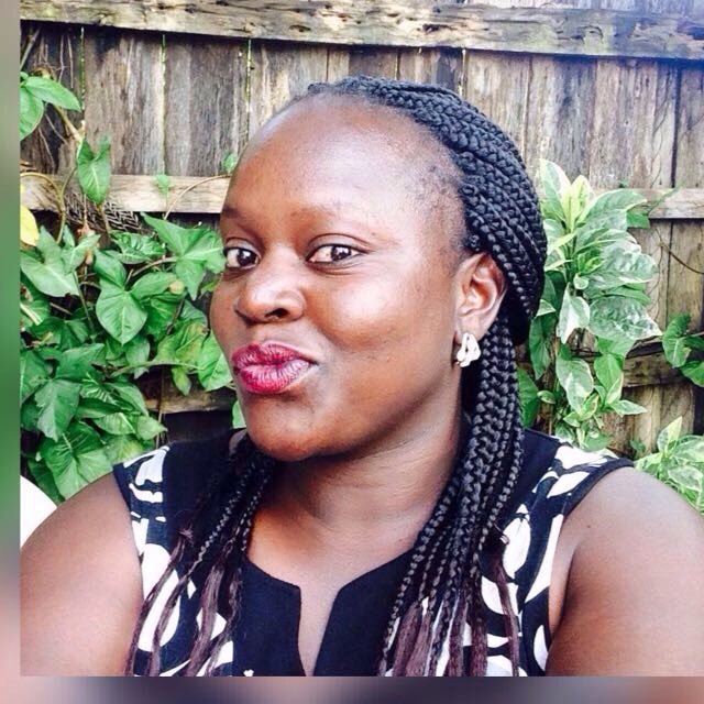 MHM Champion|| Community Solutions Fellow|| African ChangeMaker|| Rotarian