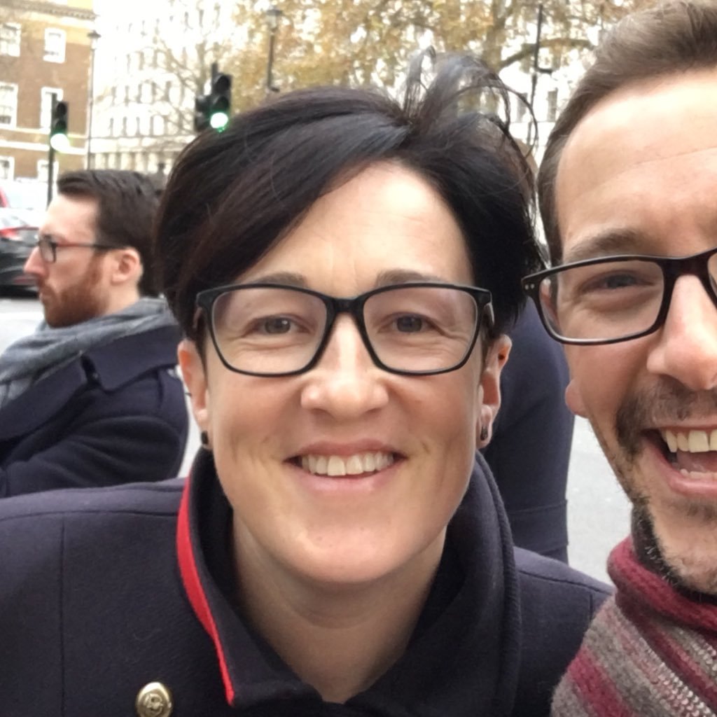 UX Lead @ Dext. Founder of London Chapter of Ladies that UX @LadiesthatUX_LN. Previously a dev. Currently cycling & photographing my way around London.