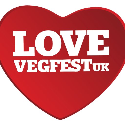 VegfestUK Profile Picture