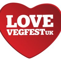 VegfestUK(@VegfestUK) 's Twitter Profile Photo